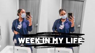 Vlog  A Week In My Life  Sana