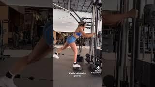 BIG BOOTY WORKOUT  