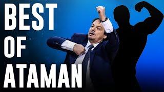 EuroLeague Wouldnt Be The Same Without Ergin Ataman