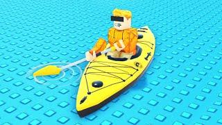 roblox boat ride to a better life
