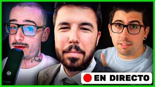 TODO SALTA POR LOS AIRES ¿QUÉ JUEGO HIZO WILLYREX?