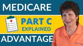 What Is Medicare Advantage