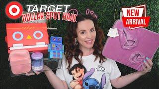 Discover Cute Target Dollar Spot Finds Must-See Haul