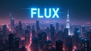 How To Use FLUX  ComfyUI Tutorial