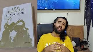 Yüzüklerin Efendisi kitap okuma sırası nasıldır? Tolkien Orta Dünya kitap Okuma sırası.