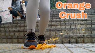 Orange Crush