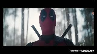 Reacting To Deadpool and Wolverine Trailer Tomorrow Teaser