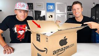 Whats inside a Mystery Amazon Returns Box?