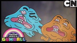 The Potion  Gumball  Cartoon Network