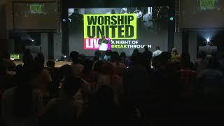 Worship United - Night of Worship