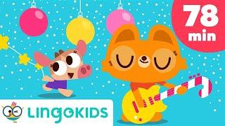 UPBEAT SONGS FOR KIDS  Start the New Year with energy  Lingokids