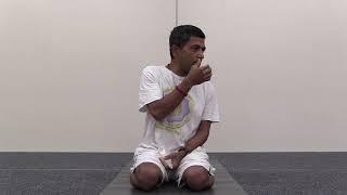 Shat Karma Kriya Six cleansing techniques in Hata Yoga