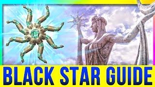 Skyrim Black Star & Azuras Star Location Walkthrough Unlimited Enchanting Skill Charge