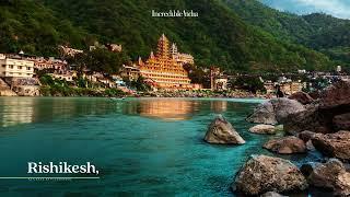 Places to visit in October  Incredible India