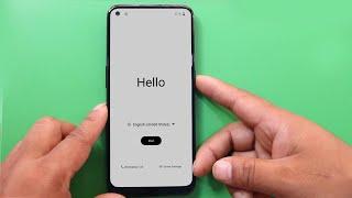 All OnePlus Android 11 FRP BypassRemove Google Account Lock Without Pc 2021 August