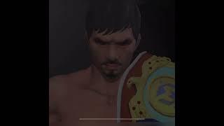 Paquito Manny Pacquiao Mobile Legends