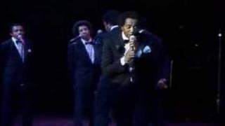 Temptations - Ol Man River