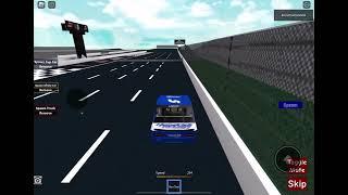 Recreating Kyle Larson’s Crash into Turn 3 2021 Pocono in Roblox