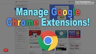 How To Add Extension In Chrome - Quick & Easy