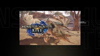 Razer Chroma RGB  Monster Hunter Rise