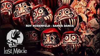 Roy Rosenfeld - Sanga Dance LM22