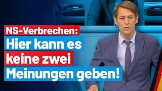 Nie wieder darf die Medizin sich zum Büttel des Staates machen Dr. Götz Frömming - AfD-Fraktion BT