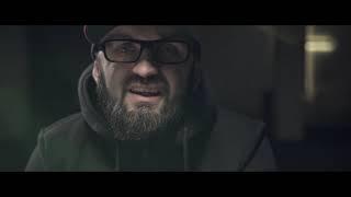 Dobromir Makowski rapPedagog - 12 kroków ft. Rafał Porzeziński Michał Dębowski Official Video