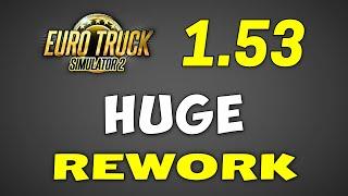 ETS2 Update 1.53 – HUGE Rework in Germany with Berlin & 4 More Cities Coming Soon