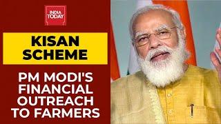 PM-Kisan Scheme 8th Installment PM Modi To Release Rs 19000 Crore For Farmers  India Today