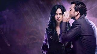 JESSICA JONES - KILGRAVE BEST MOMENTS