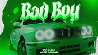 Por ti voy  Bad Boy  Rkt Chill  - DJ Cuba  Alee Damian