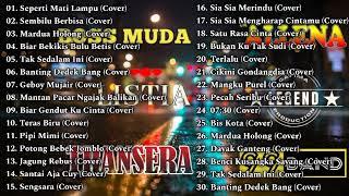 KOMPILASI BOSS MUDA BAND LISTIA BAND TRANSERA BAND OM ALLENA GAFIMA LEGEND BAND 99 BAND