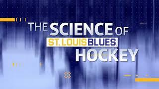 The Science of Blues Hockey  Season 3 Trailer