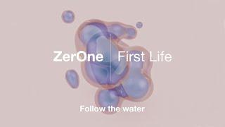 Bernd Nicolaisen ZerOne – First Life