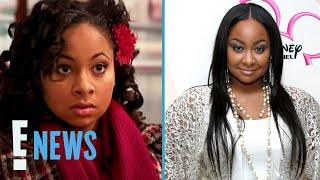 Raven-Symonés Body Was Digitally ALTERED to Look Thinner on Thats So Raven Book Claims E News