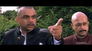 Paresh Rawal as Mama Thakur Dilwale