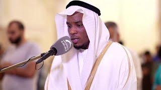 Voice from Heart Beautiful Quran Recitation by Sheikh Ahmed Mokhtar  AWAZ