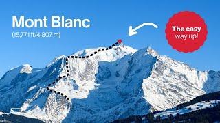 Mont Blanc Climbing - Adventure Trailer