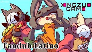 Xingzuo Game   Fandub Latino 