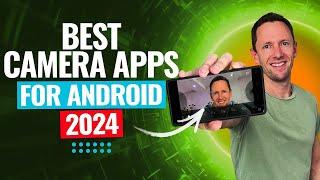 Best Camera App For Android in 2024 Unlock PRO Android Camera Settings