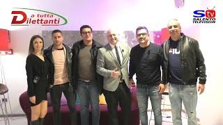 Puglia I Campionato Dilettanti  25^ puntata di “A Tutta Dilettanti”