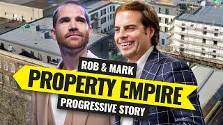 How We Built our £35Million Property Empire From £0