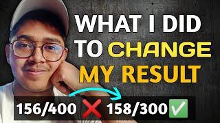 How I Cleared CA Inter Group 1 May 2024 in 2nd Attempt  Nov 2023 May 2024  Aman Deep