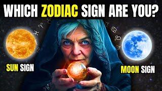 12 Zodiac Signs & What They Mean Moon Sign vs Sun Sign