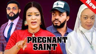 PREGNANT SAINT STEPHEN ODIMGBE UGEGBE AJAELO MALEEK MILTON 2024 Nollywood Movie #new #viral