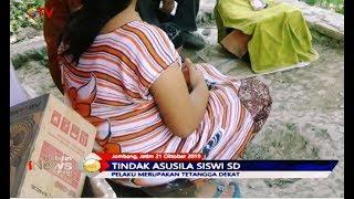 Sering Sendirian di Rumah Siswi SD Jombang Hamil 4 Bulan usai Diperkosa Tetangga - BIP 2210