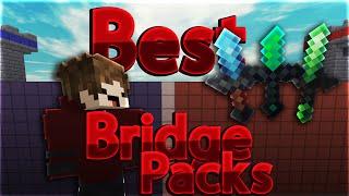 Top 3 BEST Bridge Texture Packs 1.8.9