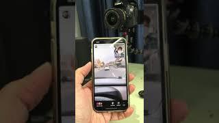 Tutorial doubledual kamera smartphone depan belakang barengan merekam. Untuk IG story Vlogger