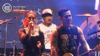 SUPERMAN IS DEAD feat NORA Alexandra - Sunset di tanah Anarki Live at Tsouth Culture 2022