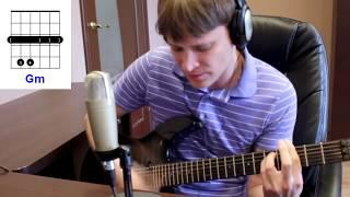 Би 2 - Компромисс Аккорды  кавер табы как играть на гитаре  pro-gitaru.ru